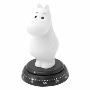 Bengt Ek kookwekker Moomintroll