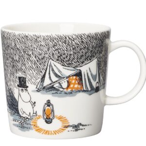 Arabia Moomin beker 0,3L Sleep Well
