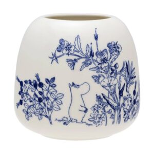 Arabia Moomin Haru bolvaas