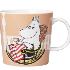 Arabia Moomin beker 0,3L Moominmamma Marmelade
