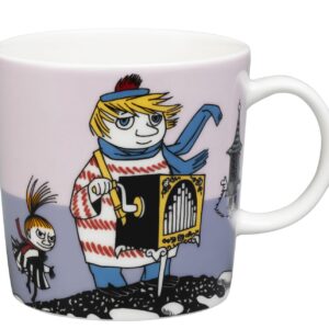Arabia Moomin beker 0,3L Tooticky Violet 1019853