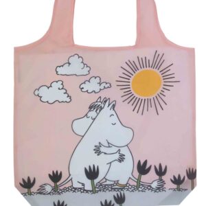 Pluto Design Moomin Hug opvouwbare tas