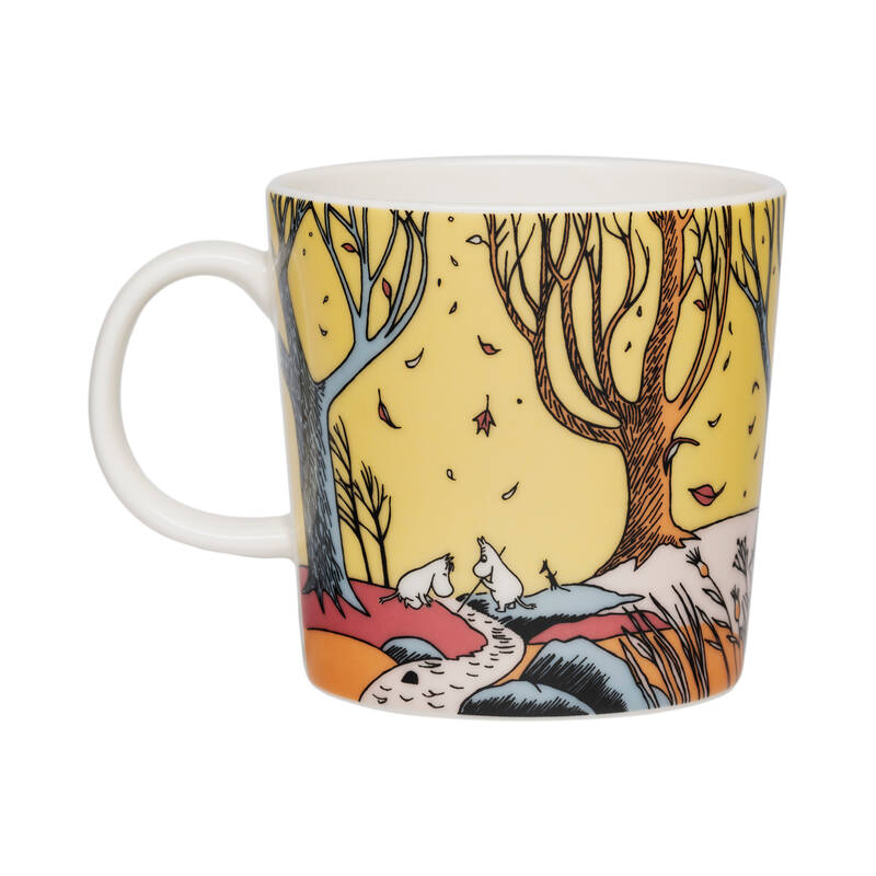 Arabia Moomin beker 0,3L Moomin's Day 2026